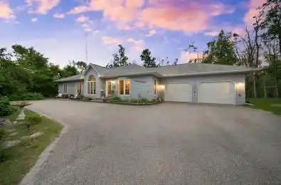 4 Beechwood Crescent Oro-Medonte Ontario L0L 1T0