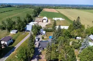 805 HIGHWAY 36 Highway Kawartha Lakes Ontario K9V 4R6