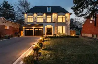 556 Fourth Line Oakville Ontario L6L 5A7