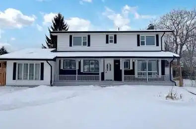 696 Jasmine Crescent Oshawa Ontario L1G 3C3