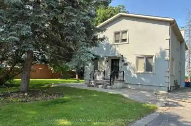 12020 Woodbine Avenue Whitchurch-Stouffville Ontario L4A 2K3