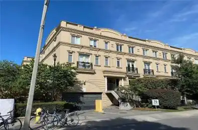 70 Carr Street Unit# TH05 Toronto C01 Ontario M5T 1B7