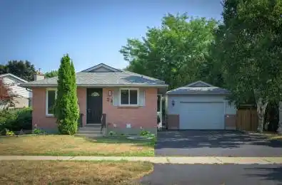34 Ripley Road London East Ontario N5V 3V1