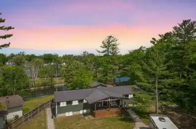 1628 River Road Wasaga Beach Ontario L9Z 2S3