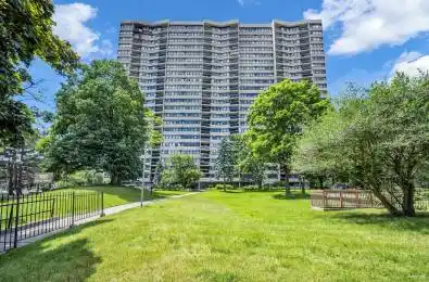 100 Echo Point Unit# 2102 Toronto E05 Ontario M1W 2V2