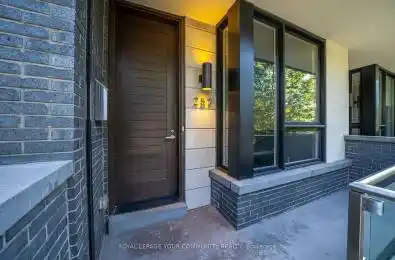 257 Roxton Road Toronto C01 Ontario M6G 3P9