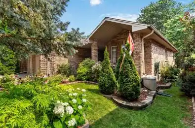 739 Thornwood Drive London North Ontario N6H 5S6