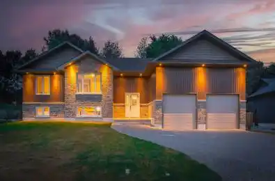 7 Marluc Avenue Minden Hills Ontario K0M 2K0