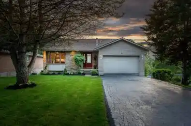 80 Limeridge Drive Kingston Ontario K7K 6L8