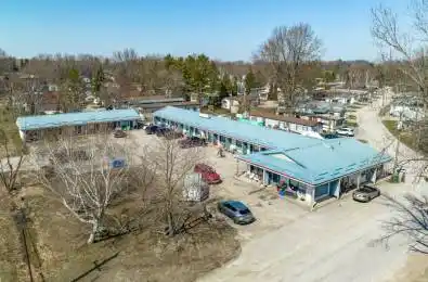 560 West Street Orillia Ontario L3V 5H6