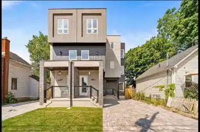 146 Celina Street Unit# Shared Oshawa Ontario L1H 4N5