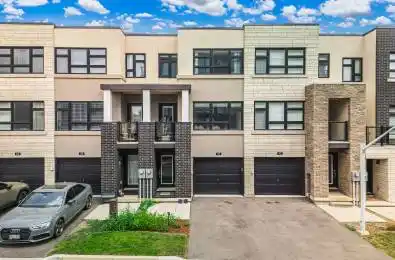 1121 Cooke Boulevard Unit# 90 Burlington Ontario L7T 0C4
