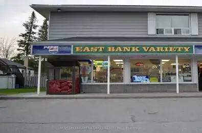 880 Armour Road Unit# 1 Peterborough East Ontario K9H 2A6
