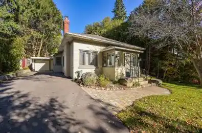 7 Third Avenue Orangeville Ontario L9W 1G8