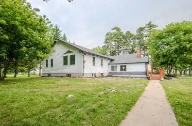 441038 Concession 12-13 Road East Luther Grand Valley Ontario L9W 0Z9