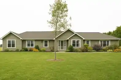 281 Gilead Road Prince Edward County Ontario K0K 1G0