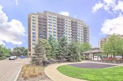 520 Steeles Avenue Unit# 308 Vaughan Ontario L4J 0H2