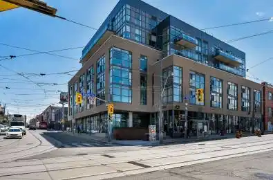 1205 Queen Street Unit# 403 Toronto C01 Ontario M6K 0B9