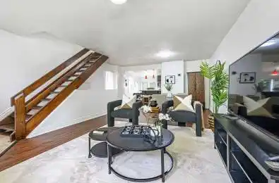 135 Bernice Crescent Toronto W03 Ontario M6N 1X3