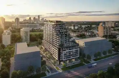 3009 Novar Road Unit# 530 Mississauga Ontario L5B 0P9