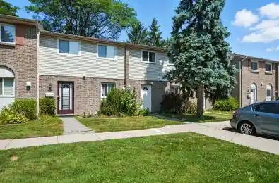166 Southdale Road Unit# 121 London South Ontario N6J 2J1