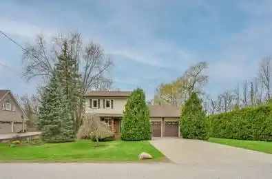 2 Mill Race Court Markham Ontario L3P 3J3