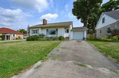 65 JASPER Avenue Smiths Falls Ontario K7A 4C7