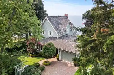 315 Niagara Boulevard Niagara-on-the-Lake Ontario L0S 1J0