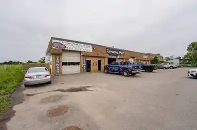 2481 Upper James Street Hamilton Ontario L0R 1W0