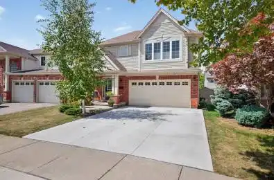 801 North Leaksdale Circle London South Ontario N6M 1L9