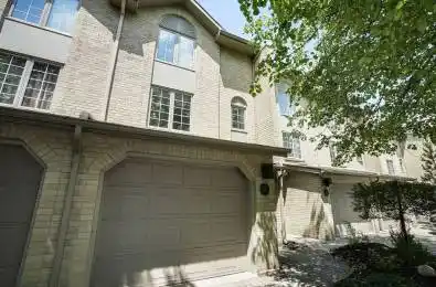 1399 Commissioners Road Unit# 30 London South Ontario N6K 4G9