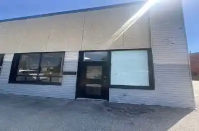 465 Norfinch Drive Unit# 3 Toronto W05 Ontario M3N 1Y7