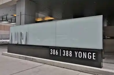 386 Yonge Street Unit# 5504 Toronto C01 Ontario M5B 0A5