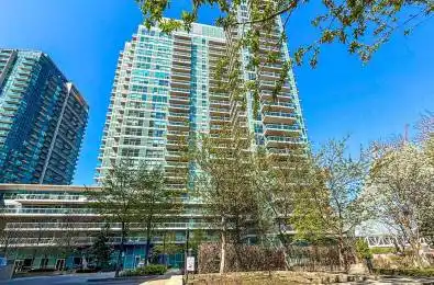 100 Western Battery Road Unit# 1901 Toronto C01 Ontario M6K 3S2