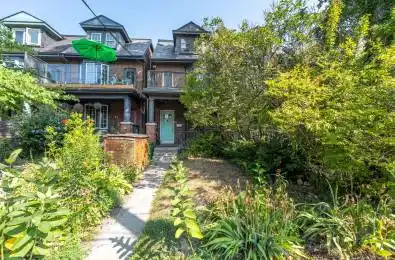 76 Browning Avenue Toronto E03 Ontario M4K 1V9