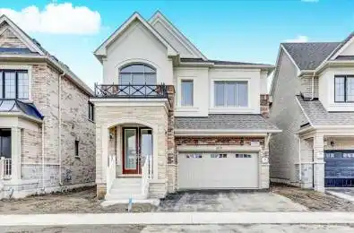 1470 Kovachik Boulevard Unit# Main Milton Ontario L9W 1T6