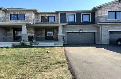 319 Vanilla Trail Thorold Ontario L2V 0K8