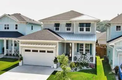 416 Breakwater Boulevard Central Elgin Ontario N5L 0B5