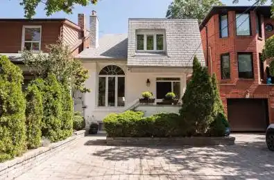 45 Marmot Street Toronto C10 Ontario M4S 2T4