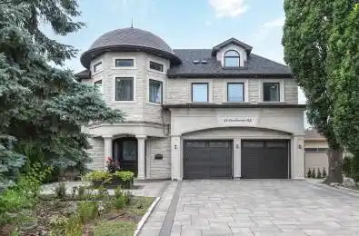 48 Pemberton Road Richmond Hill Ontario L4C 3T4