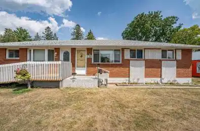 114 Malcolm Street Essa Ontario L0M 1B0