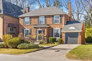 300 Dawlish Avenue Toronto C12 Ontario M4N 1J5