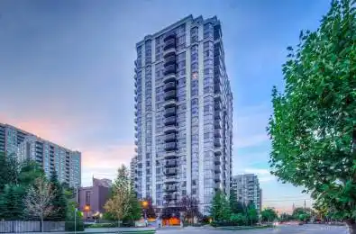 35 Finch Avenue Unit# 912 Toronto C14 Ontario M2N 6Z8