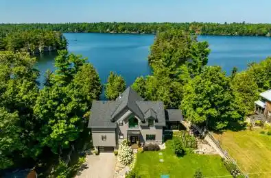 433 Colin Farmer Road Tay Valley Ontario K7H 3C7