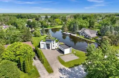57 Poplar Crescent Ramara Ontario L0K 1B0