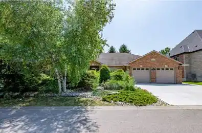 537 Crestwood Drive Unit# 1 London South Ontario N6K 1Y1