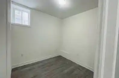 3 Longevity Road Unit# Bsmnt Brampton Ontario L6X 5P4