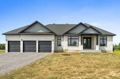 13708 County Rd 15 Road Merrickville-Wolford Ontario K0G 1N0