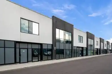 5250 Solar Drive Unit# 27 Mississauga Ontario L4W 0G4