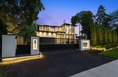 2488 Lakeshore Road Oakville Ontario L6J 6G2